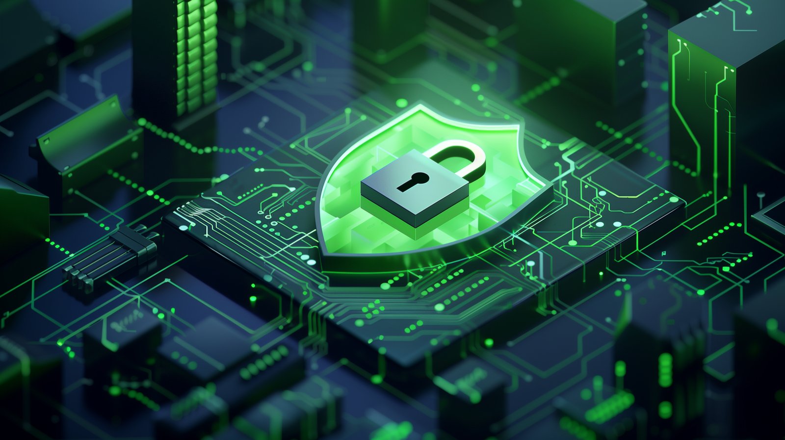 Cyber Security Solutions - Giga Tech Pro